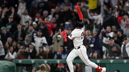 Sonny Gray sharp, Ceddanne Rafaela's pinch-hit homer lifts Red Sox past Phillies 3-1 taken at BSJ Headquarters (Red Sox)